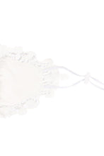 3d Lace Face Mask