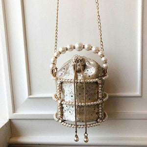 A Star Is Born Pearl Bag - FashionLike.Me