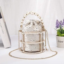 A Star Is Born Pearl Bag - FashionLike.Me