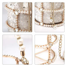 A Star Is Born Pearl Bag - FashionLike.Me