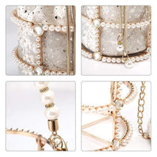 A Star Is Born Pearl Bag - FashionLike.Me