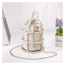 A Star Is Born Pearl Bag - FashionLike.Me