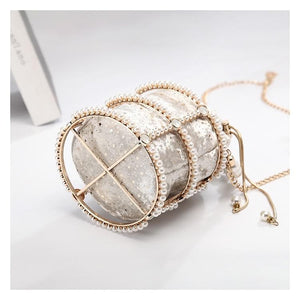 A Star Is Born Pearl Bag - FashionLike.Me