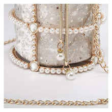 A Star Is Born Pearl Bag - FashionLike.Me