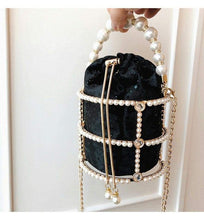 A Star Is Born Pearl Bag - FashionLike.Me