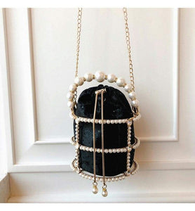 A Star Is Born Pearl Bag - FashionLike.Me