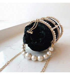 A Star Is Born Pearl Bag - FashionLike.Me