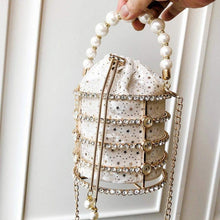 A Star Is Born Pearl Bag - FashionLike.Me
