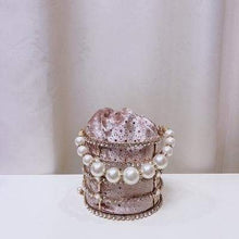 A Star Is Born Pearl Bag - FashionLike.Me