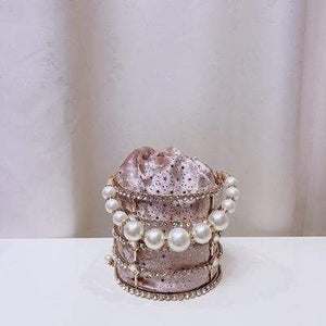 A Star Is Born Pearl Bag - FashionLike.Me