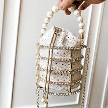 A Star Is Born Pearl Bag - FashionLike.Me