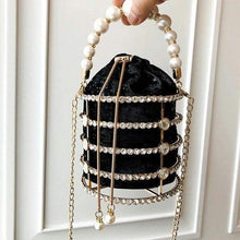 A Star Is Born Pearl Bag - FashionLike.Me