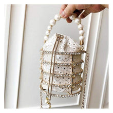 A Star Is Born Pearl Bag - FashionLike.Me