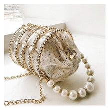A Star Is Born Pearl Bag - FashionLike.Me