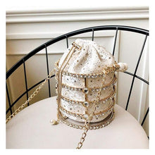 A Star Is Born Pearl Bag - FashionLike.Me