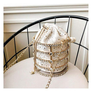 A Star Is Born Pearl Bag - FashionLike.Me