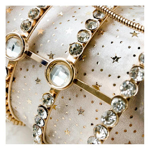A Star Is Born Pearl Bag - FashionLike.Me
