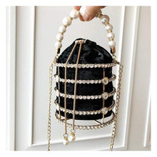 A Star Is Born Pearl Bag - FashionLike.Me