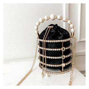 A Star Is Born Pearl Bag - FashionLike.Me