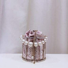 A Star Is Born Pearl Bag - FashionLike.Me