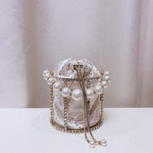 A Star Is Born Pearl Bag - FashionLike.Me
