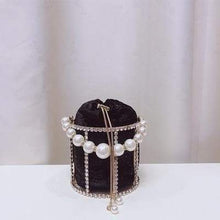 A Star Is Born Pearl Bag - FashionLike.Me