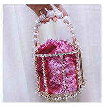 A Star Is Born Pearl Bag - FashionLike.Me