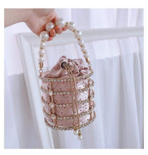 A Star Is Born Pearl Bag - FashionLike.Me