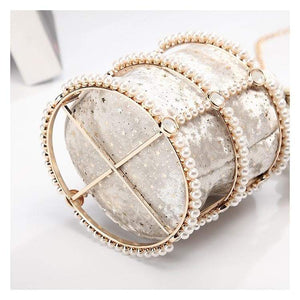 A Star Is Born Pearl Bag - FashionLike.Me