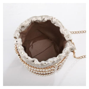 A Star Is Born Pearl Bag - FashionLike.Me