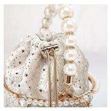 A Star Is Born Pearl Bag - FashionLike.Me