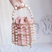 A Star Is Born Pearl Bag - FashionLike.Me