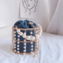 A Star Is Born Pearl Bag - FashionLike.Me
