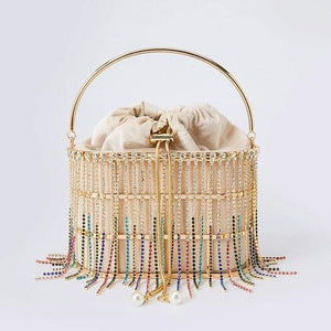 A Star Is Born Pearl Bag - FashionLike.Me