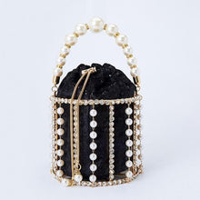 A Star Is Born Pearl Bag - FashionLike.Me