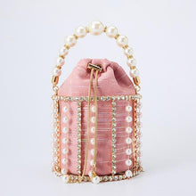 A Star Is Born Pearl Bag - FashionLike.Me