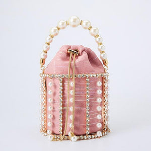 A Star Is Born Pearl Bag - FashionLike.Me