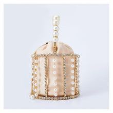 A Star Is Born Pearl Bag - FashionLike.Me
