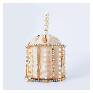 A Star Is Born Pearl Bag - FashionLike.Me