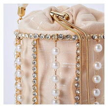 A Star Is Born Pearl Bag - FashionLike.Me