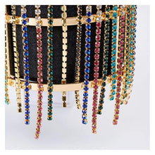 A Star Is Born Pearl Bag - FashionLike.Me