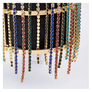 A Star Is Born Pearl Bag - FashionLike.Me